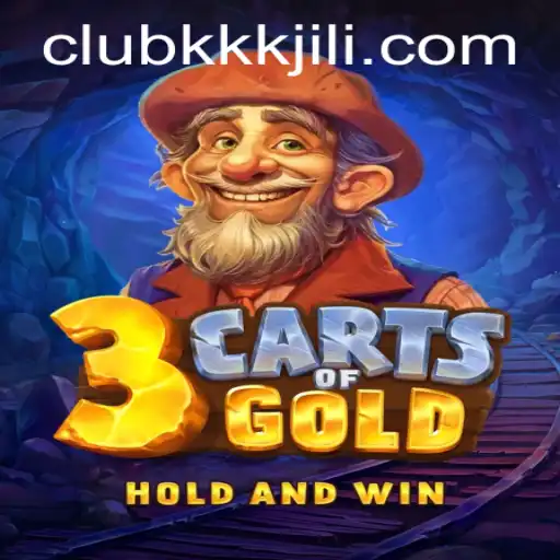 Exploring the Mesmerizing World of 3cartsOfGold