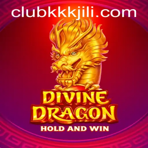 Explore the Mystical World of DivineDragon: An Epic Adventure Guided by KKKJILI