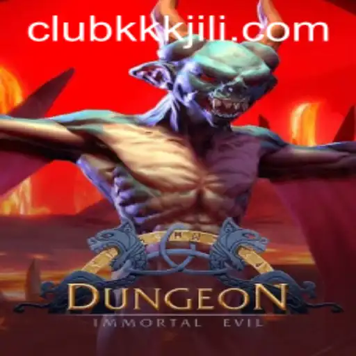 Exploring the Enigmatic Adventure of Dungeon: The KKKJILI Quest