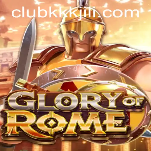 Unveiling the Thrills of GloryofRome: A Strategic Masterpiece