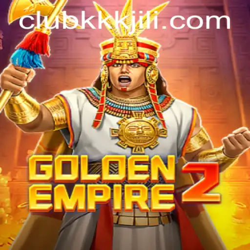 Discover the Excitement of GoldenEmpire2: A New Era of Strategy and Adventure