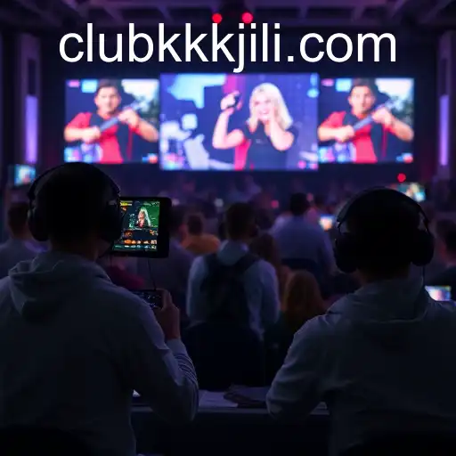 Live Streaming: The Evolution and Impact of KKKJILI