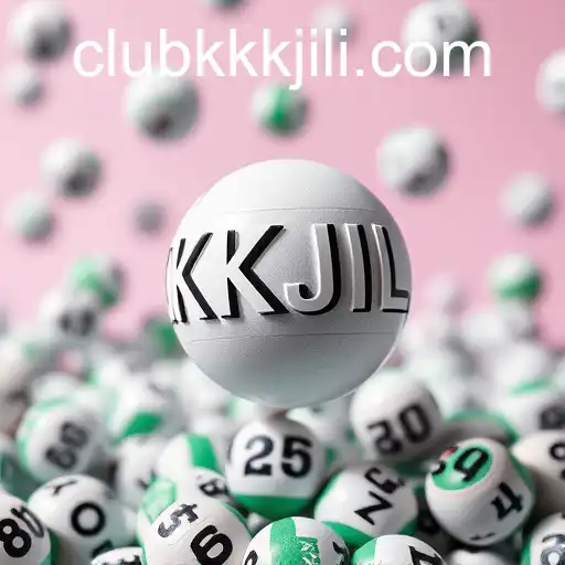 Understanding the World of Lottery: The Role of KKKJILI