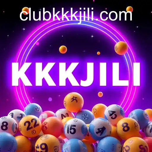 The Allure of Lottery Games with KKKJILI