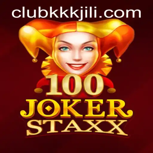 Exploring the Exciting World of 100JokerStaxx: A Comprehensive Guide