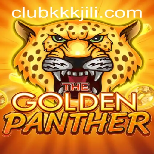 Unveiling the Mystery of GOLDENPANTHER: The Game that Captivates