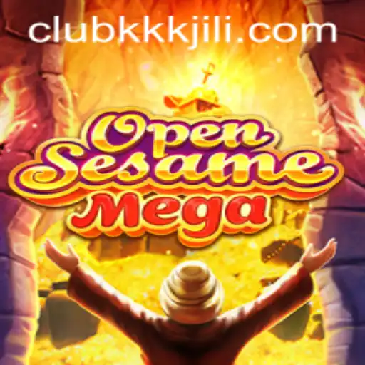 OPENSESAMEMEGA: Unveiling the World of Unmatched Gaming Adventure