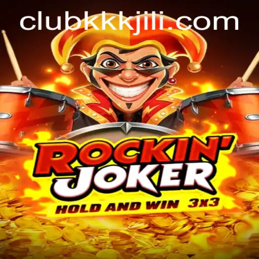 Discover the Excitement of Rockinjoker: A Comprehensive Guide