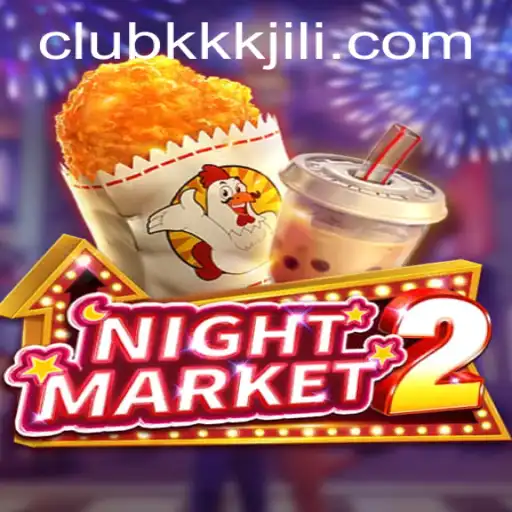 Exploring the Vibrant World of NightMarket2: An In-Depth Introduction