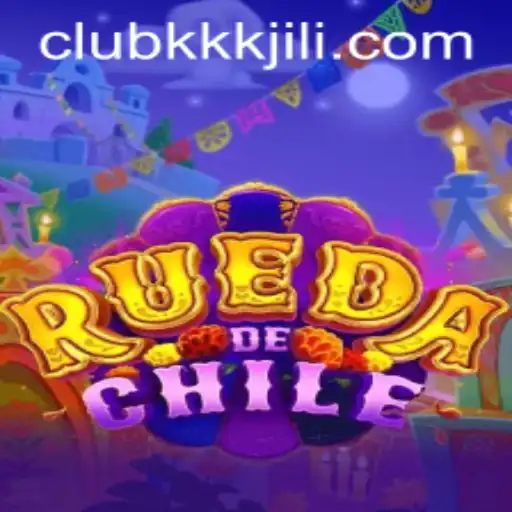 Discover the Exciting World of RuedaDeChile: A New Gaming Phenomenon